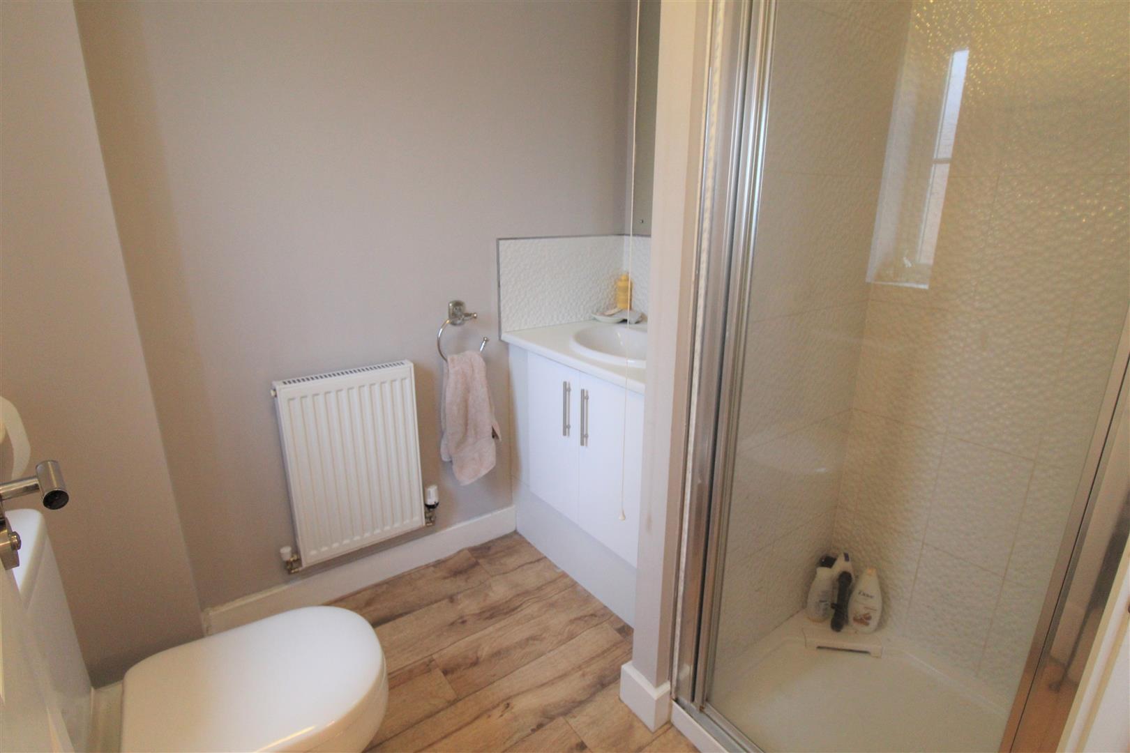 Lamphouse Way, Wolstanton, Newcastle